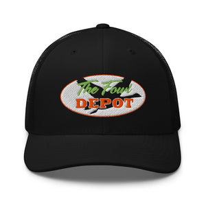 Trucker Cap