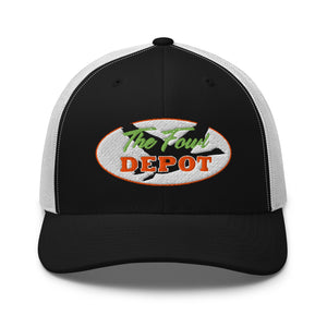 Trucker Cap