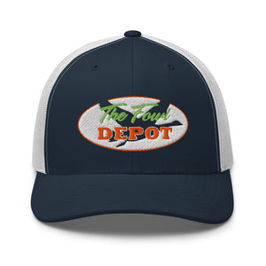 Trucker Cap