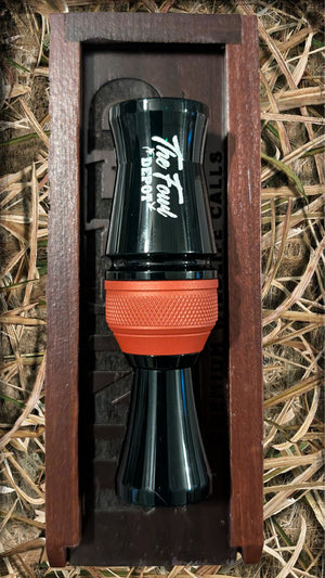UCW Waterfowl Calls