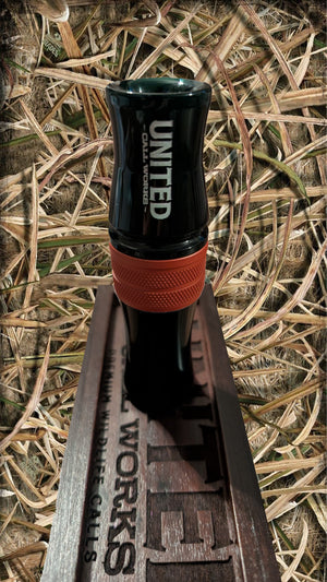 UCW Waterfowl Calls