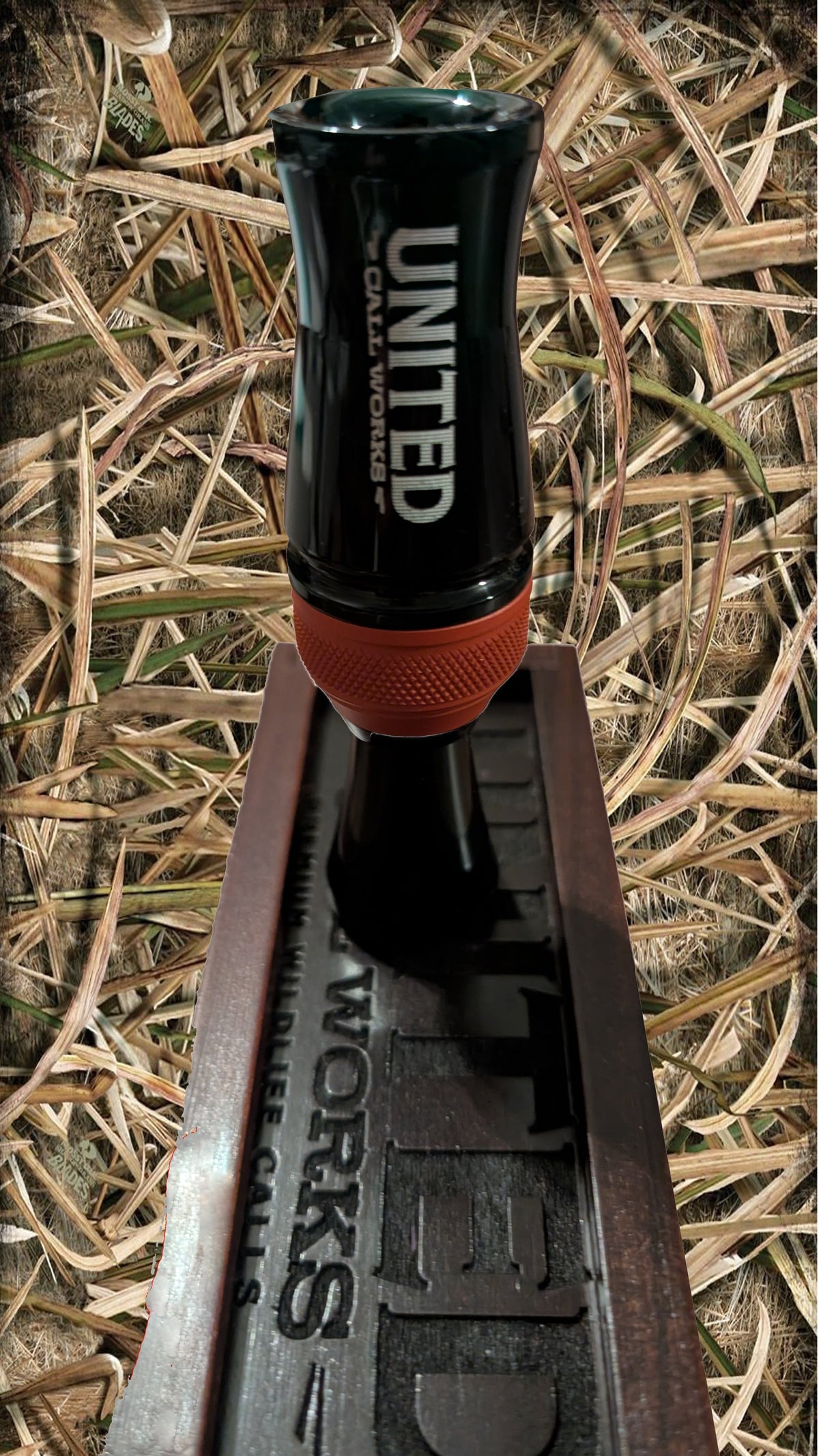 UCW Waterfowl Calls