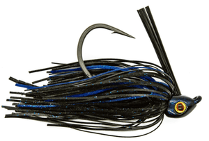 Pacemaker Swim Jig