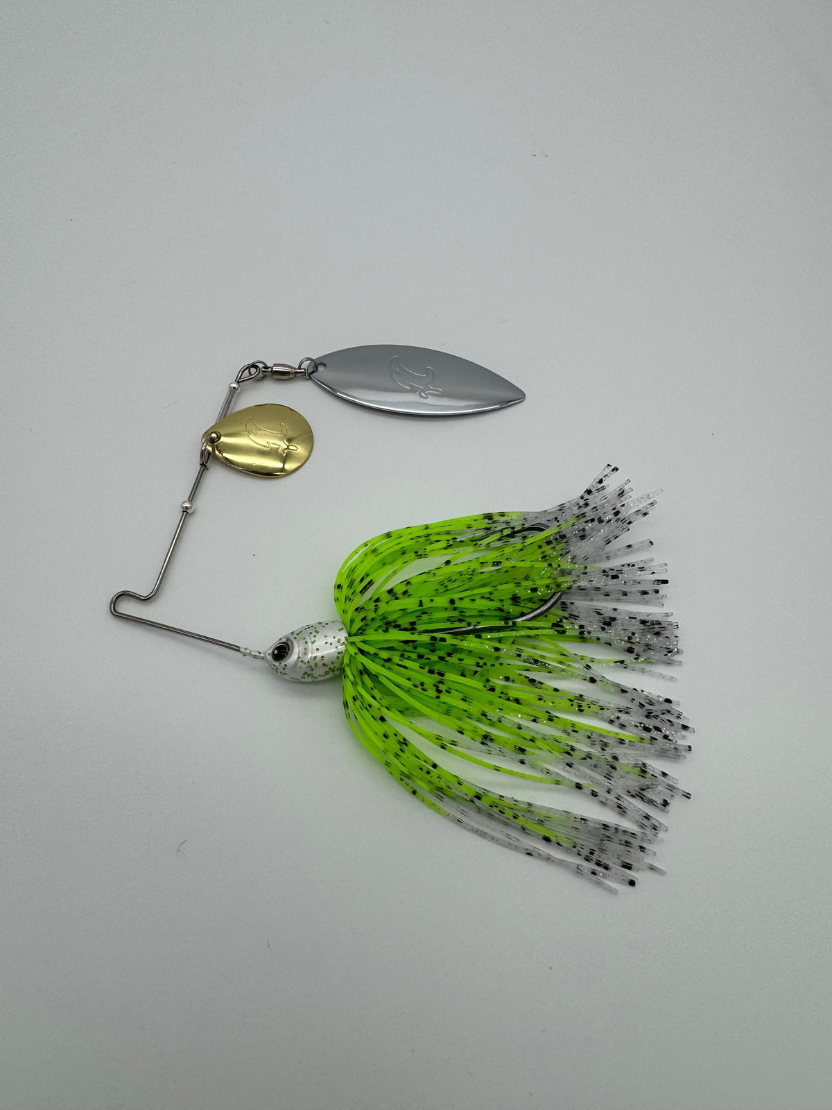 The Shredder Spinnerbait