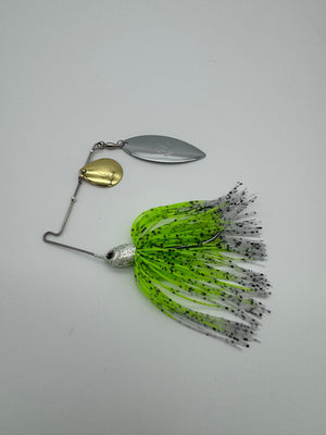 The Shredder Spinnerbait