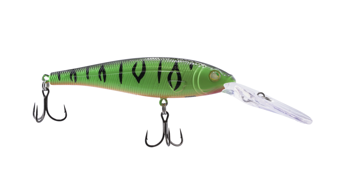 Walleye Minnow 90