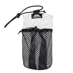 Water Bottle Pouch (Shoulder Strap Mount)
