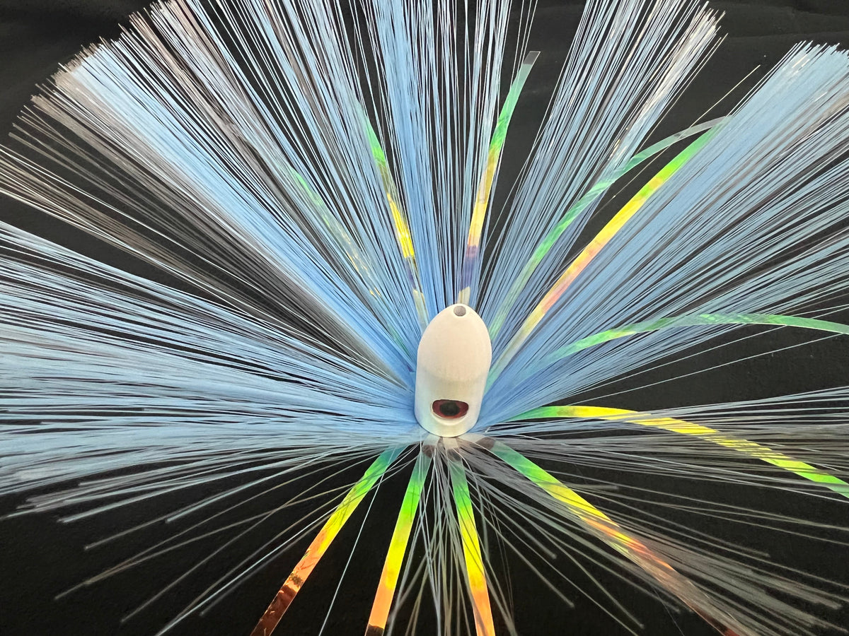 Joe Shute Flatliner Series 8oz