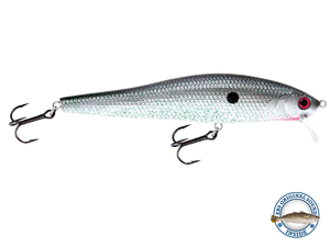 Monster Mike - Stick Master 127