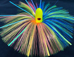 Joe Shute Flatliner Series 8oz