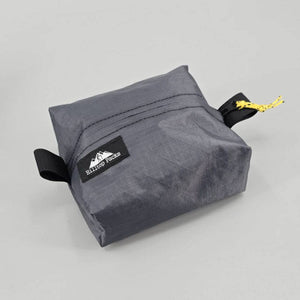 Zipper Boxes Ultralight Ecopak EPLX200