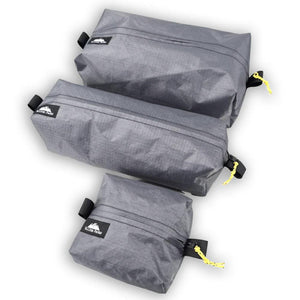 Zipper Boxes Ultralight Ecopak EPLX200