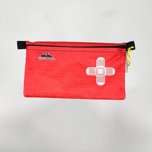 Zipper Pouches Classic Patterns Ultralight D50T fabric