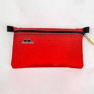 Zipper Pouches Classic Patterns Ultralight D50T fabric