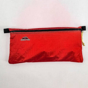 Zipper Pouches Classic Patterns Ultralight D50T fabric