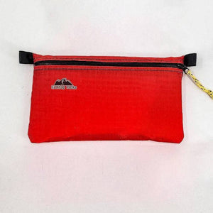 Zipper Pouches Classic Patterns Ultralight D50T fabric