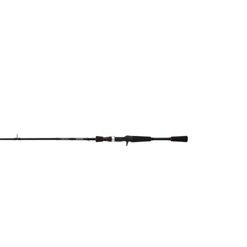 Daiwa LagunaRod  6ft6in Med Hvy  Action 1 piece