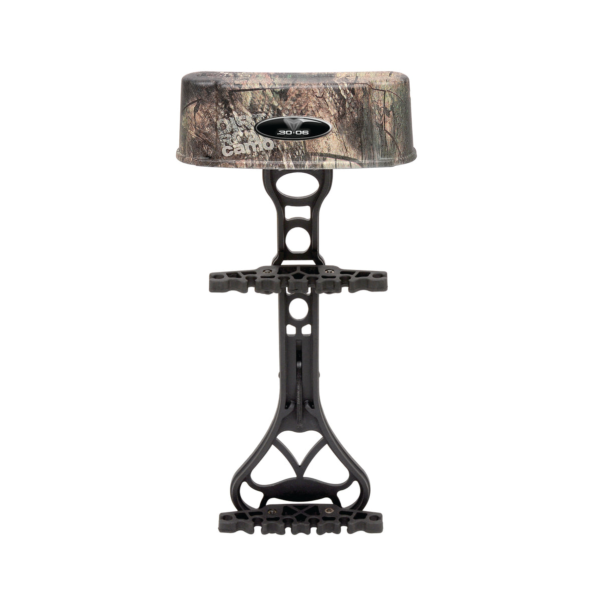 .30-06 OUTDOORS Straight Jacket 6 Arrow Quiver DirtRoad Camo