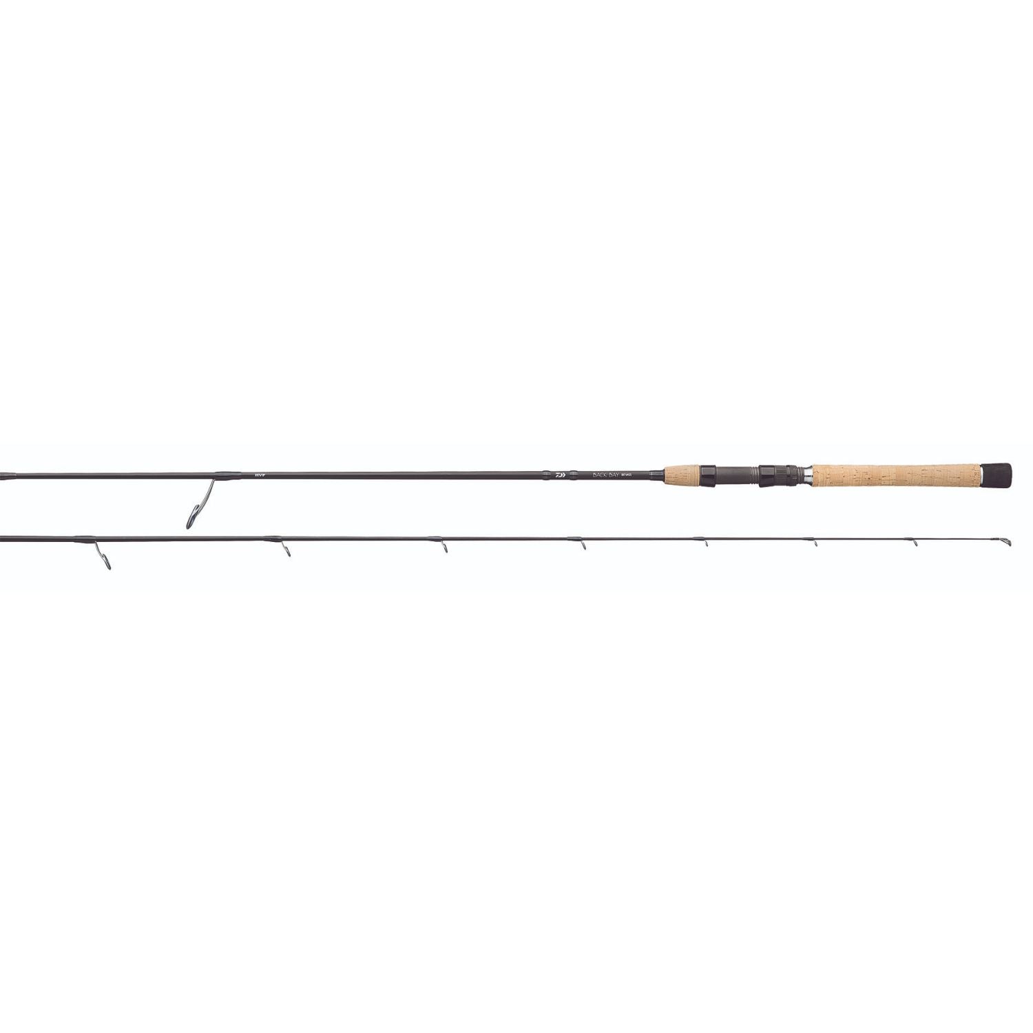 Daiwa Back Bay Spinning Rod BB76MHXS