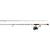 Daiwa Eliminator Saltwater Spinning PMC