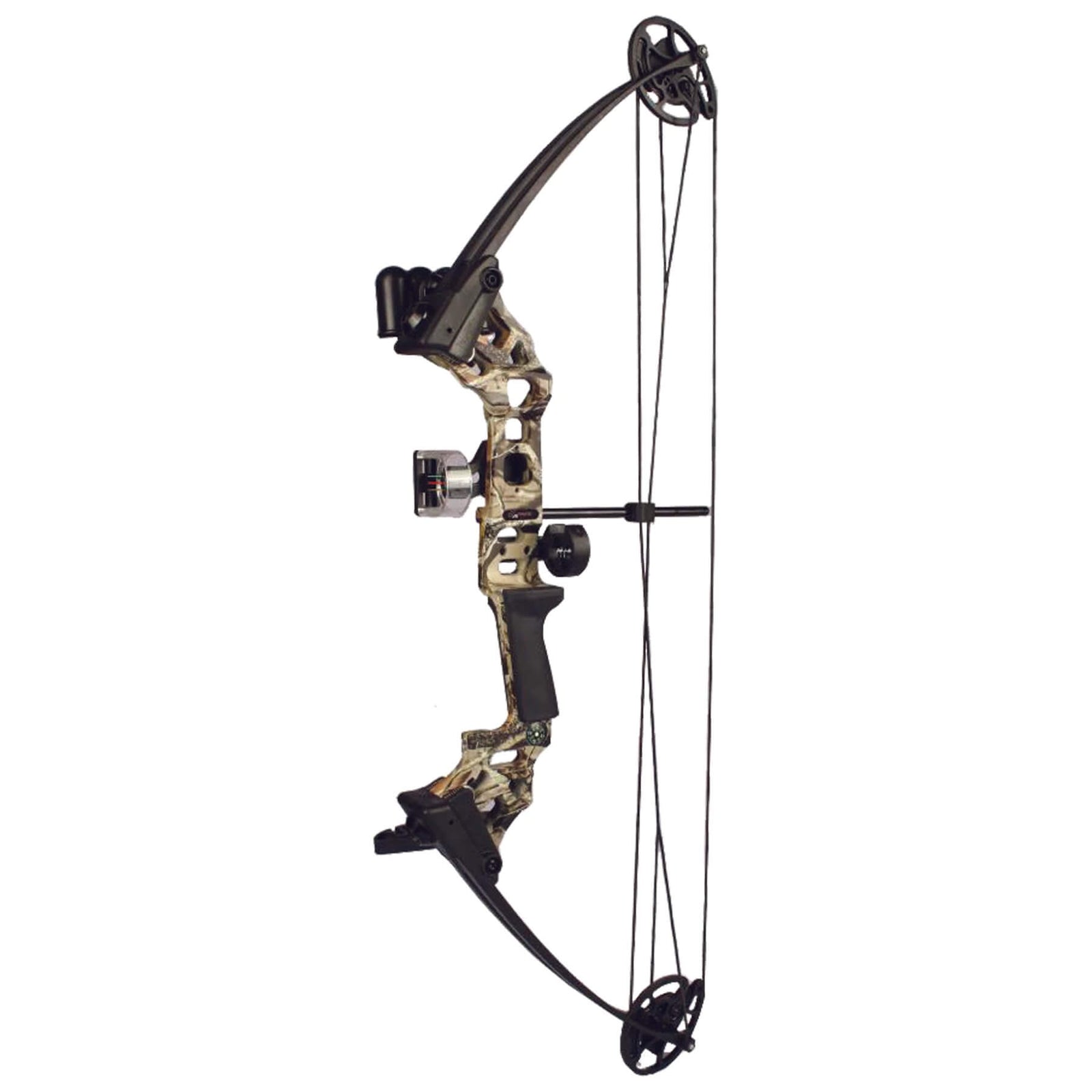 SA Sports Vulcan DX Youth Compound Bow