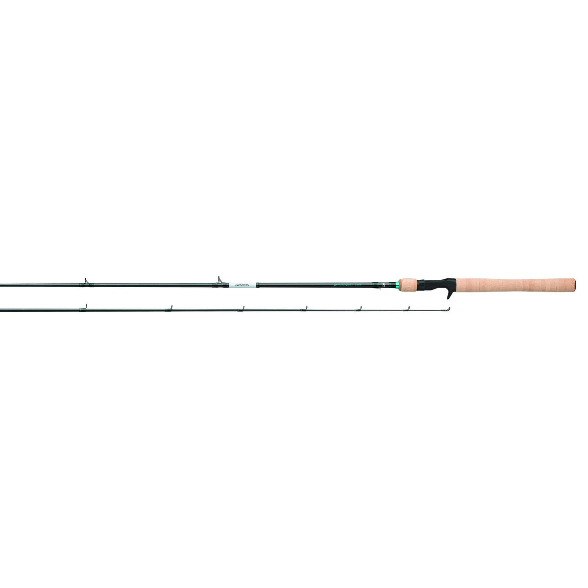 Daiwa Procyon Baitcasting Rod 7ft Heavy 1 Piece