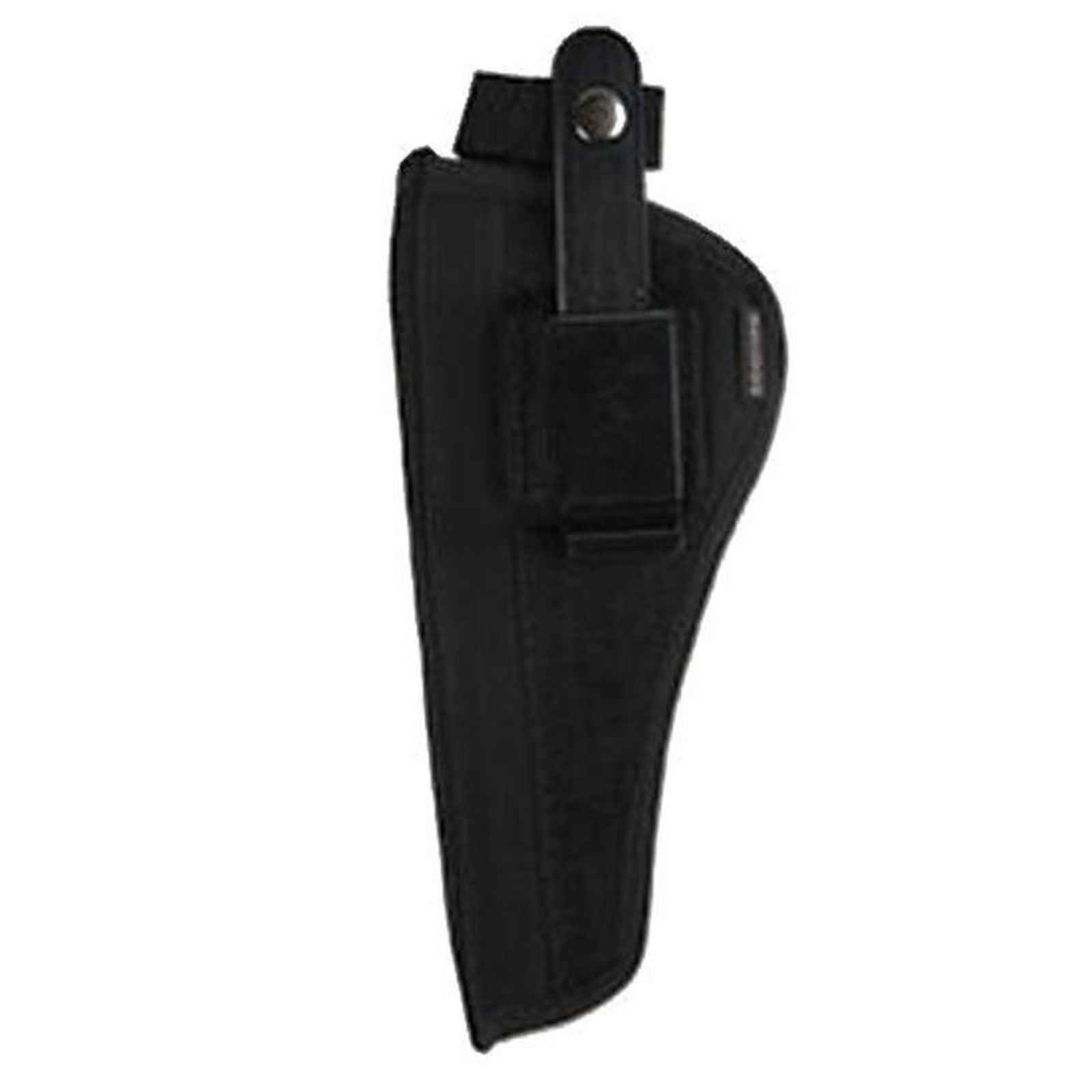 Bulldog Extreme Pistol Holster Belt Loop w Clip SandW K L N