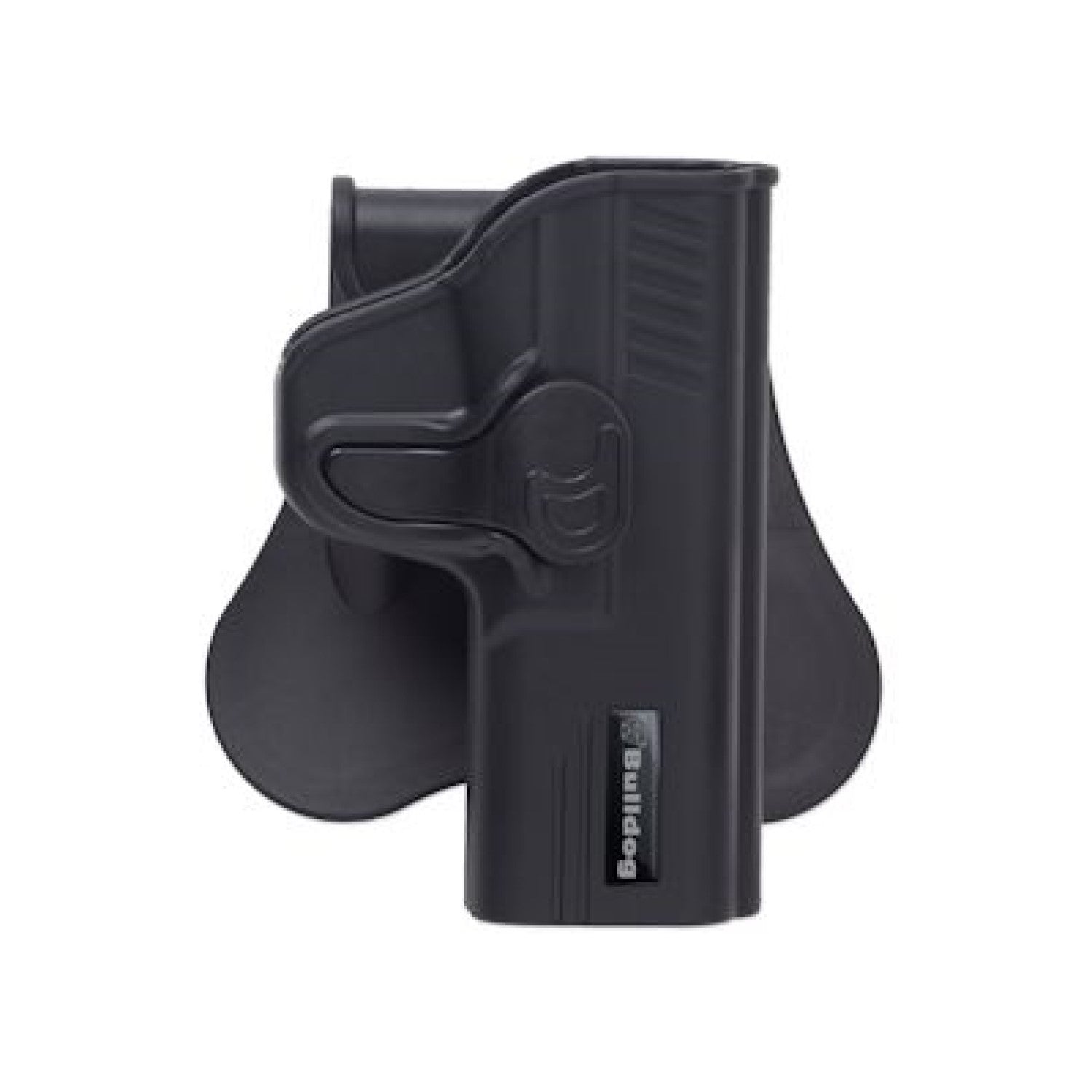 Bulldog Rapid Release Holster Sig Sauer P365