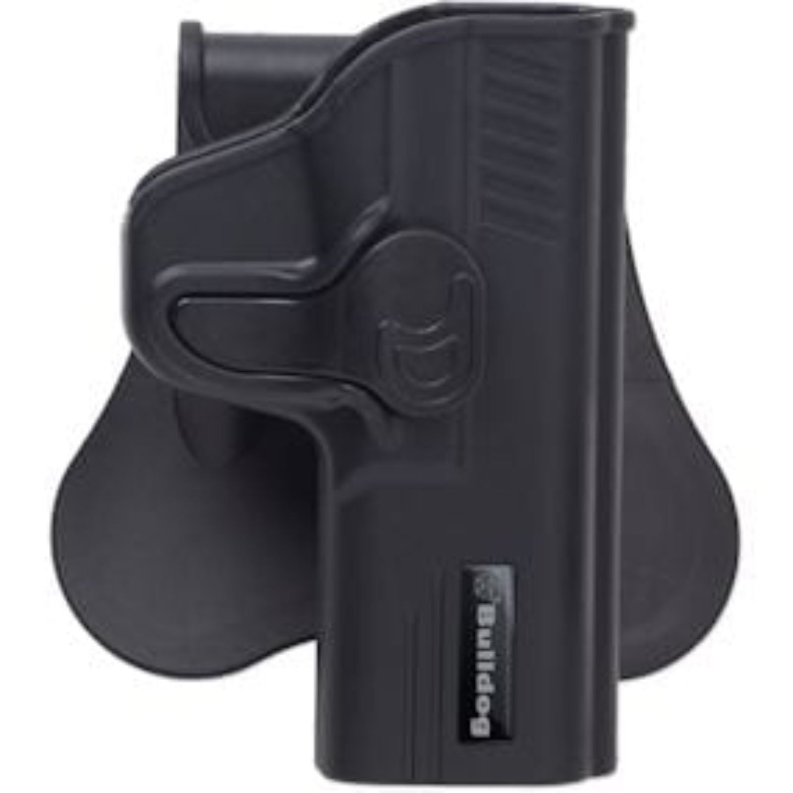 Bulldog Rapid Release Holster 1911