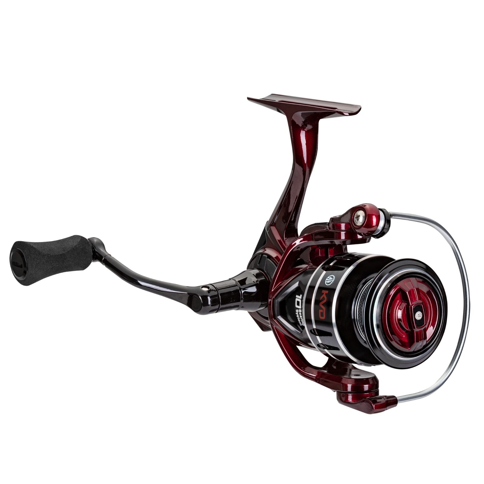 Lews KVD300 Speed Spin Reel 6.2:1