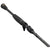 Lews TP-1 Black Speed Sticks HM50 Winn Rod 7ft 4in H F