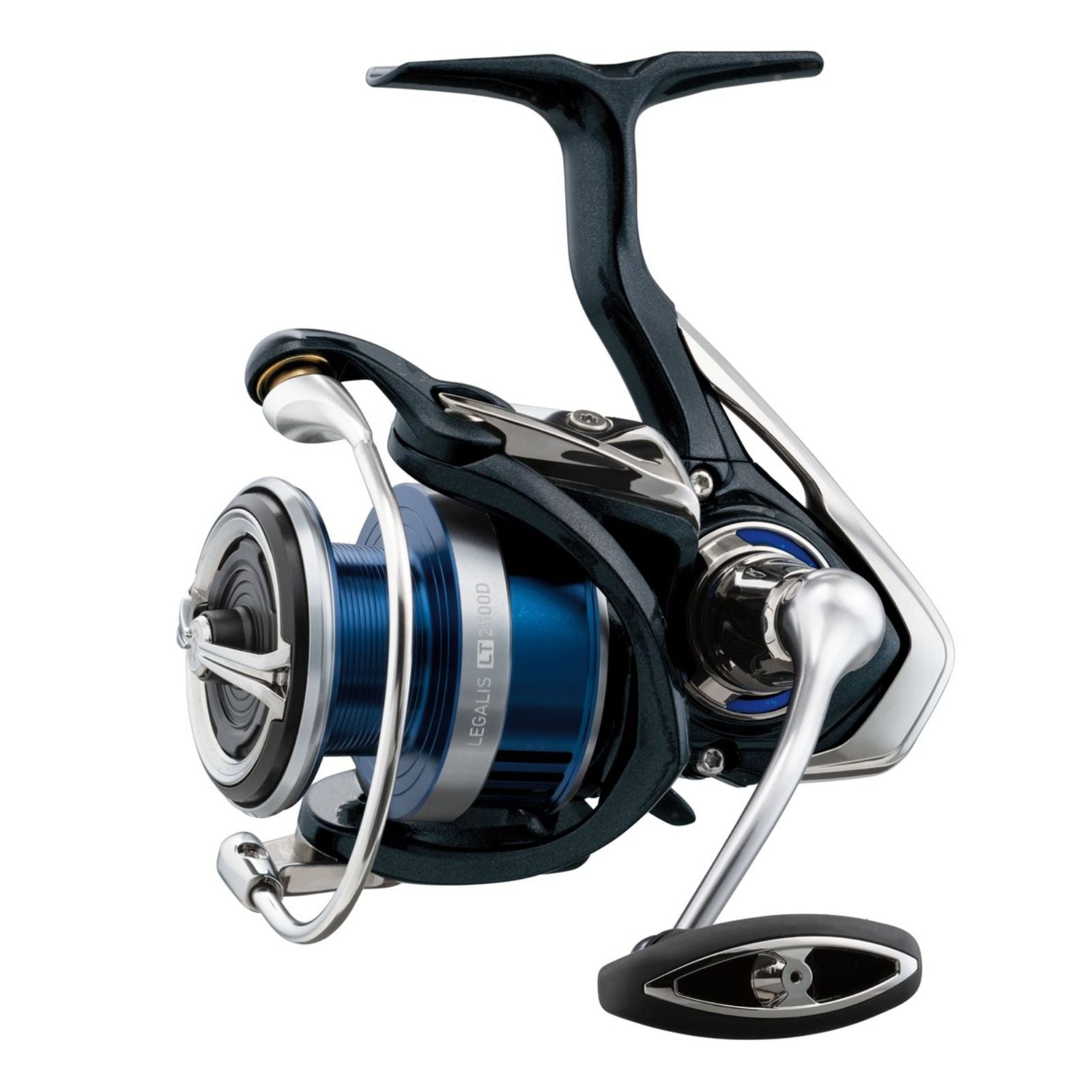 Daiwa Legalis LT 6000D Spinning Reel