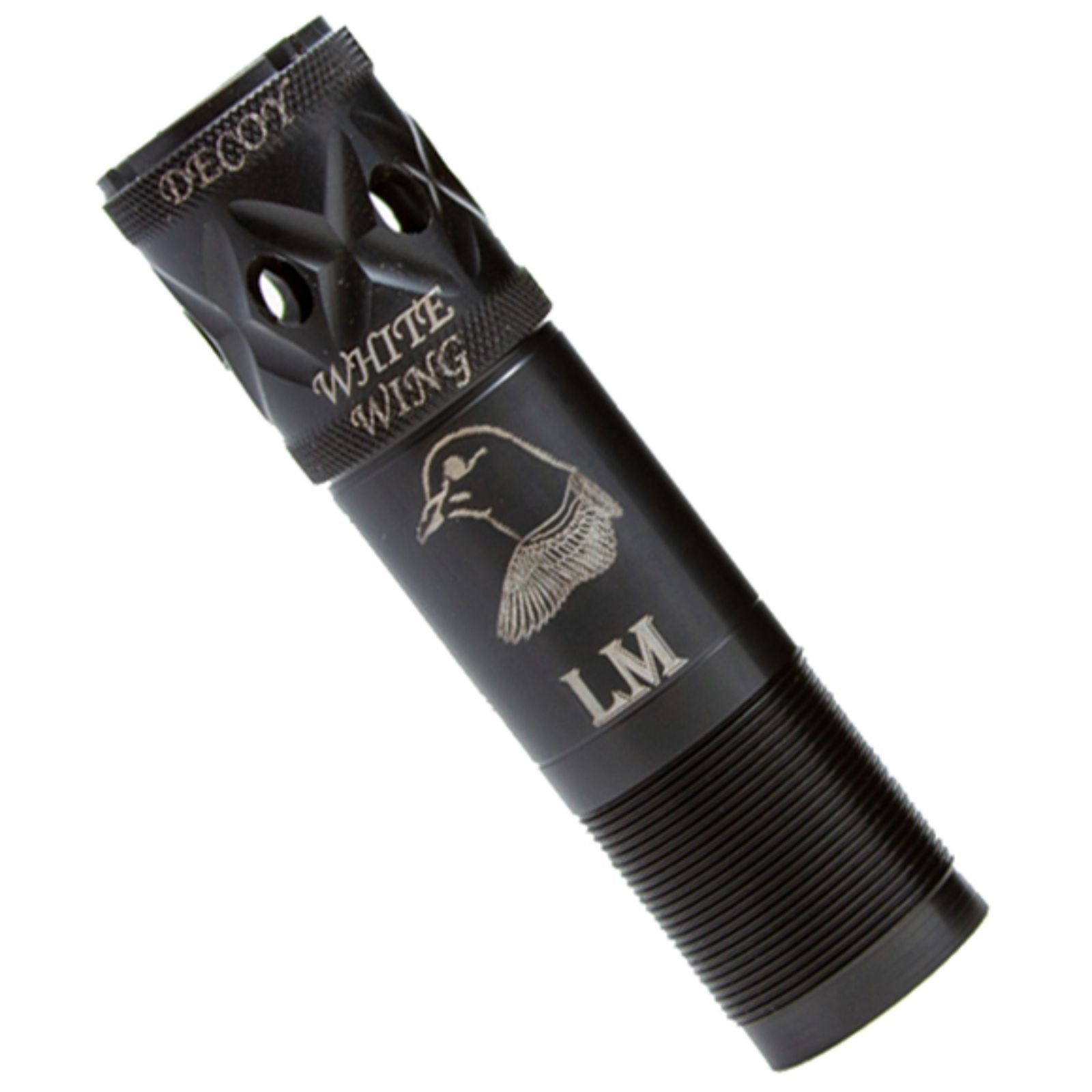 Carlson White Wing Dove Beretta Benelli Mobil 20ga Decoy