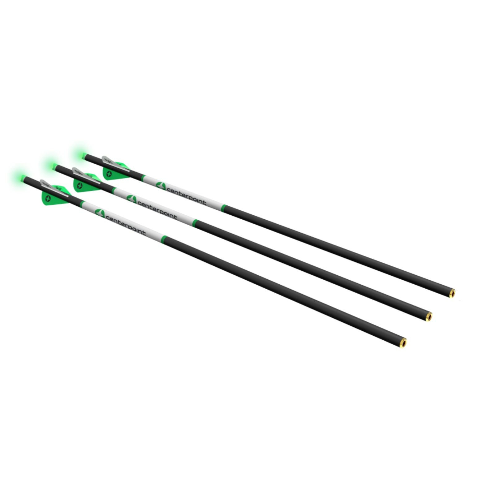 CenterPoint Premium 20 inch Arrow w Lighted Nocks