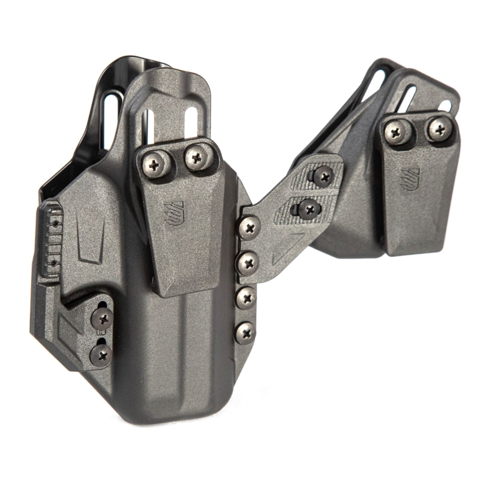 Blackhawk Stache Holster IWB Taurus G2C G3C Prem Kit