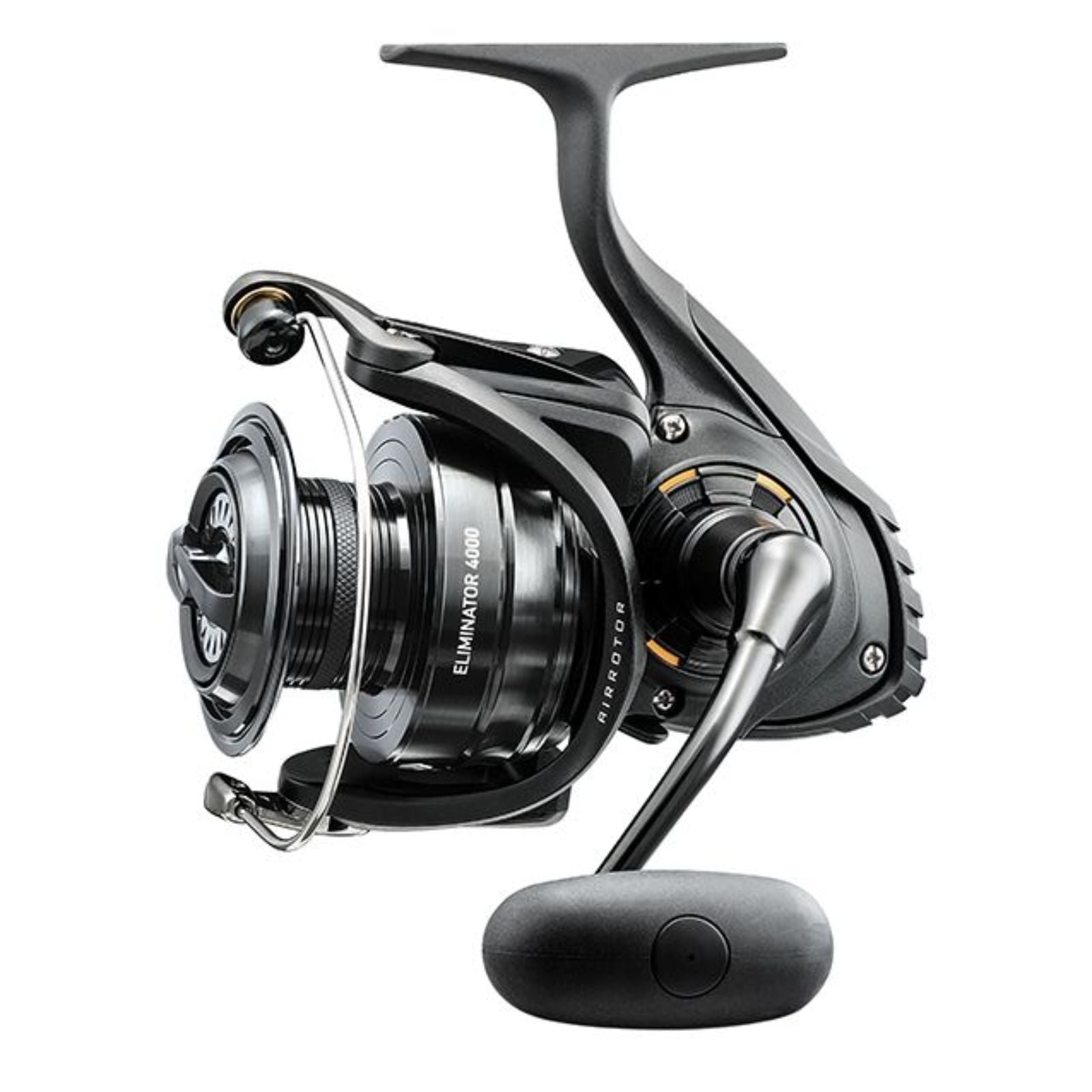 Daiwa ELIMINATOR6500 Front Drag Spinning Reel