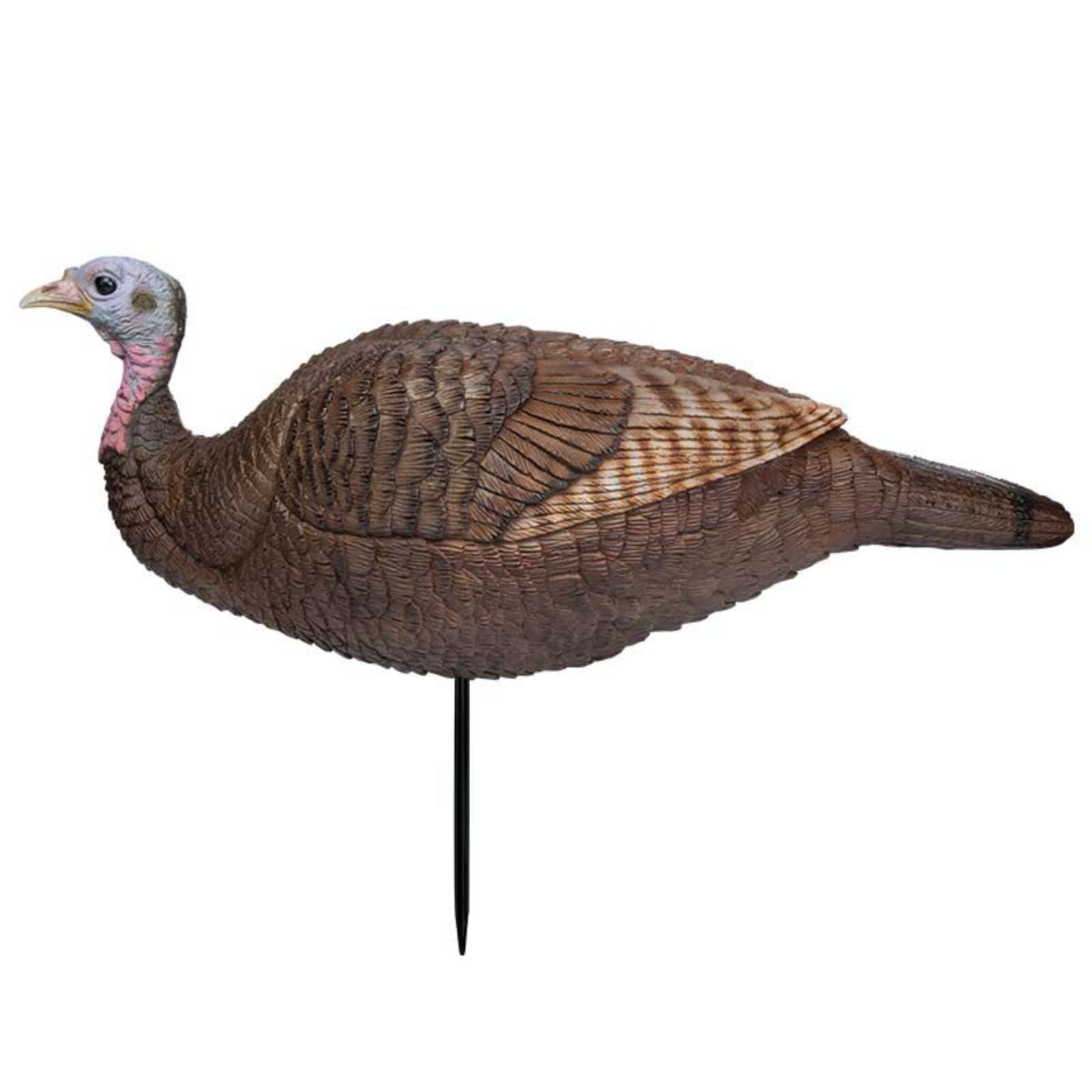 Primos Gobstopper Lite Hen Turkey Decoy