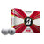 Bridgestone Tour B RX 2022 Golf Balls-Dozen White