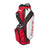 Cobra Ultralight Pro Golf Cart Bag-Ski Patrol-Black