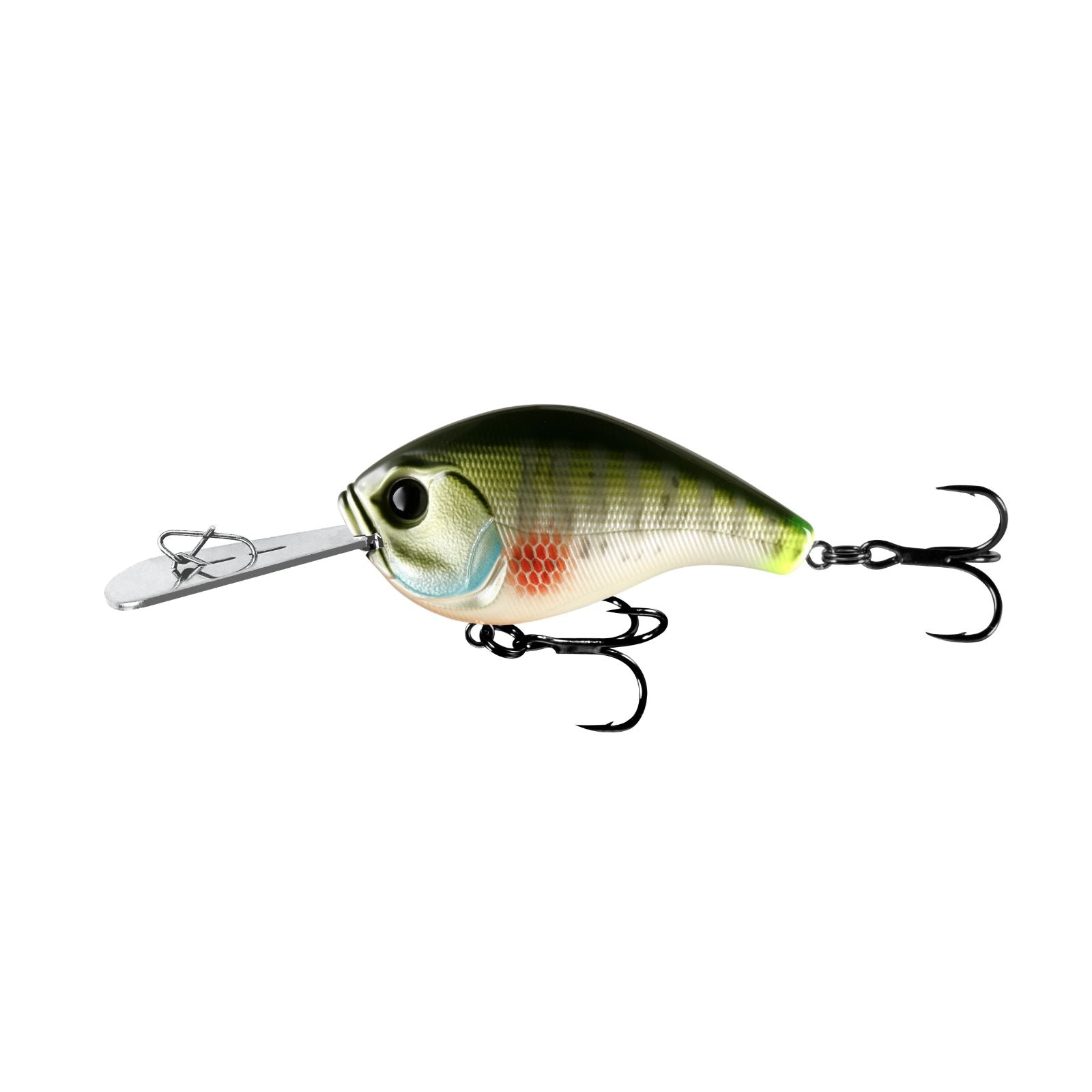 13 Fishing Jabber Jaw Deep Hybrid Squarebill Dream Gill