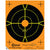 Caldwell 5.5in Bullseye Target 10 Sheets
