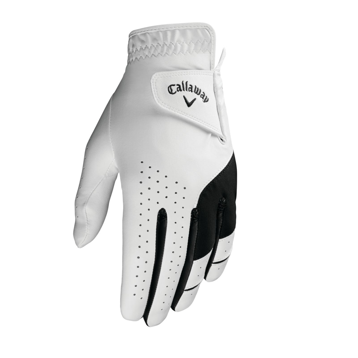 Callaway Weather Spann Mens Golf Glove 2pk Large RH