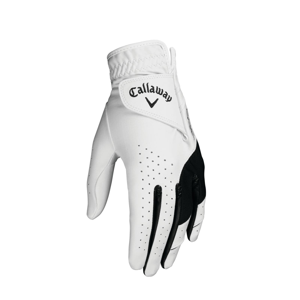 Callaway Weather Spann Mens Golf Glove 2pk Small RH