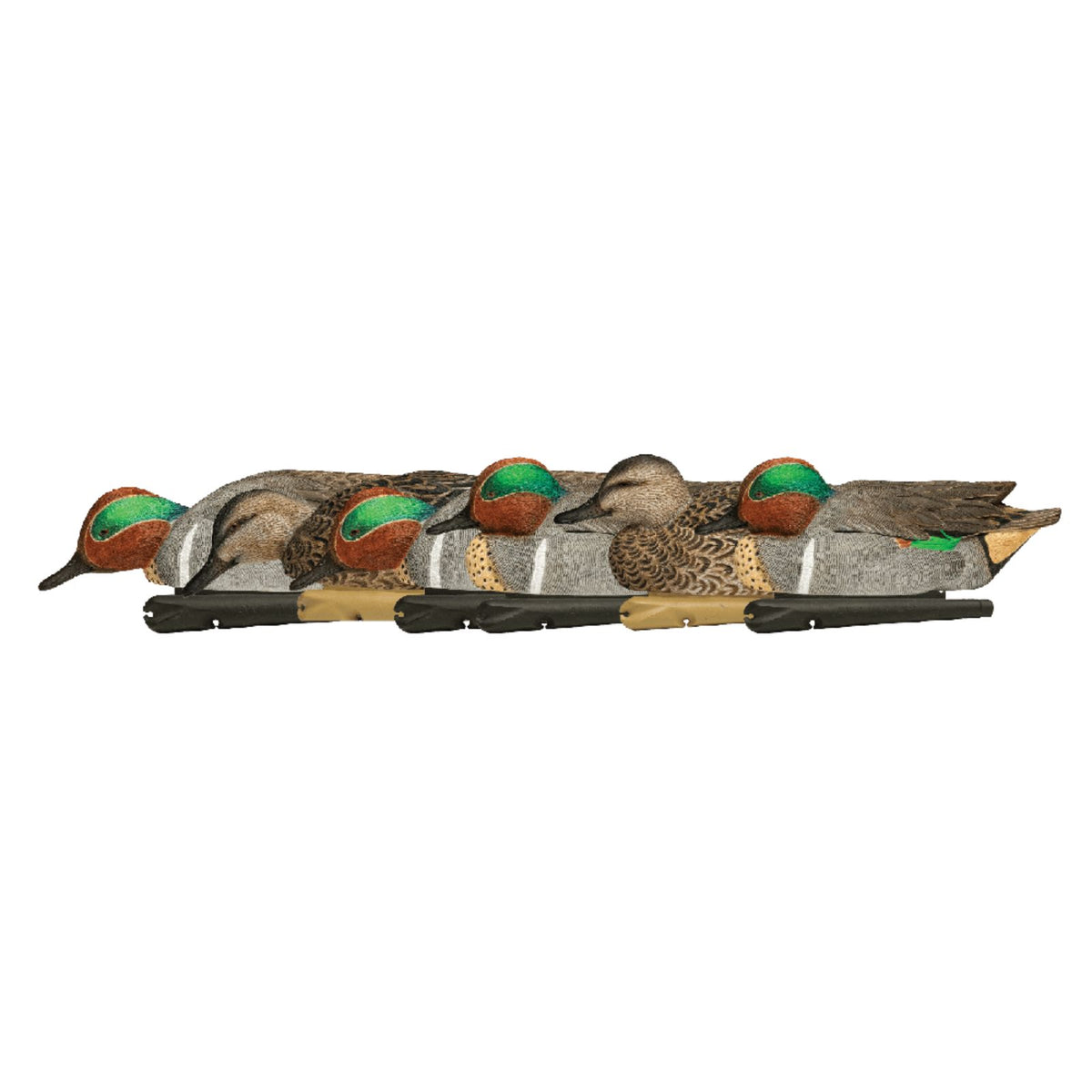 Avian-X Topflight Decoys Green-Winged Teal