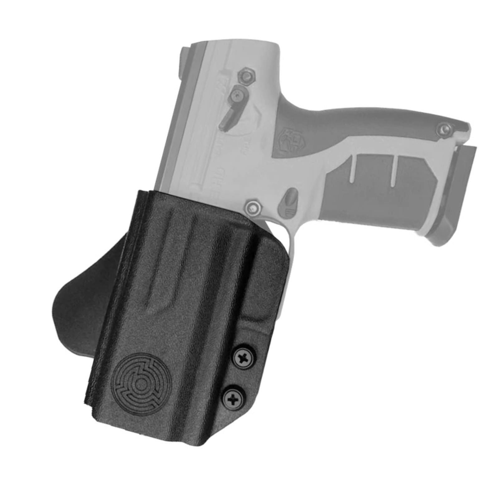 Byrna Kydex Waistband Holster-RH