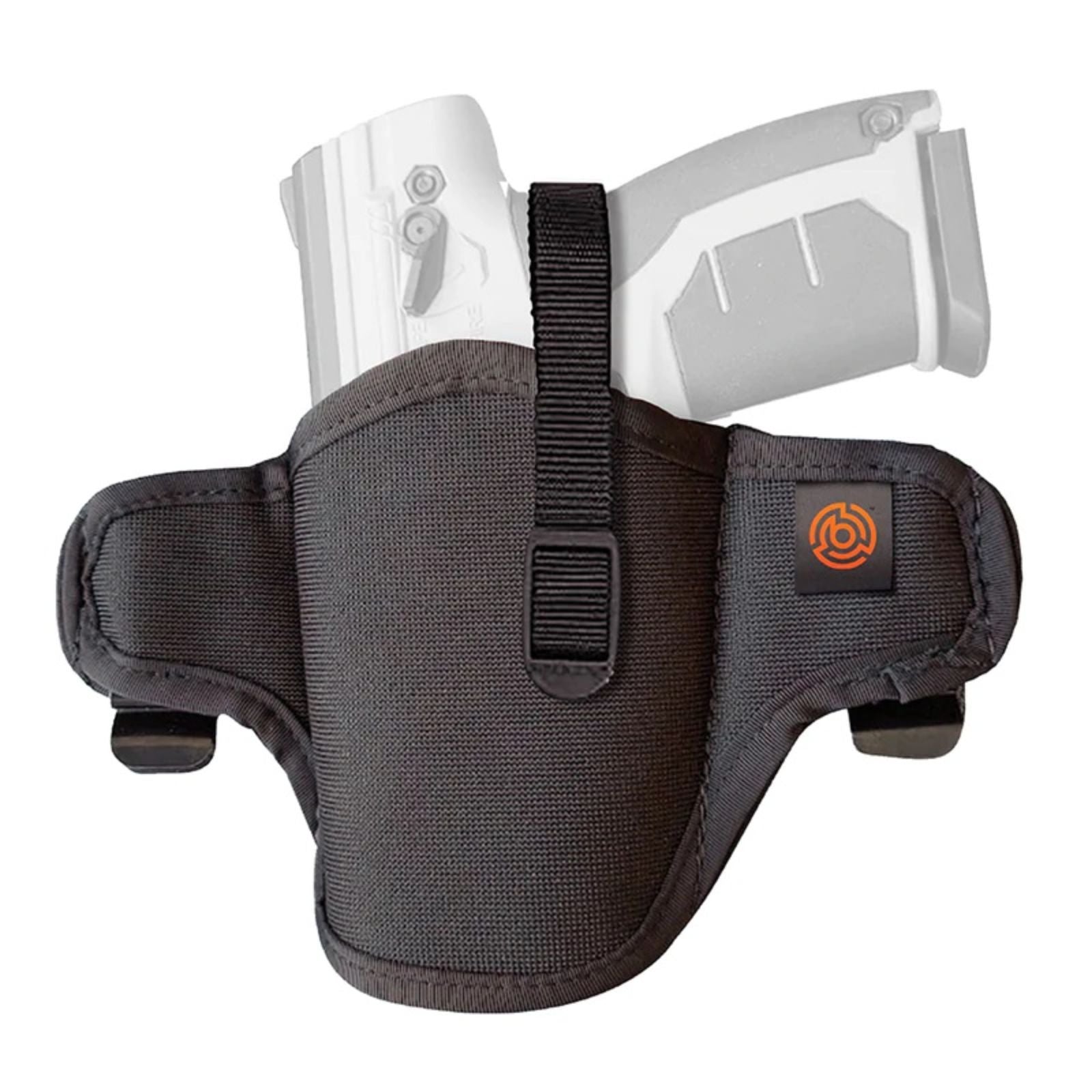 Byrna Nylon Waistband Holster w Retention