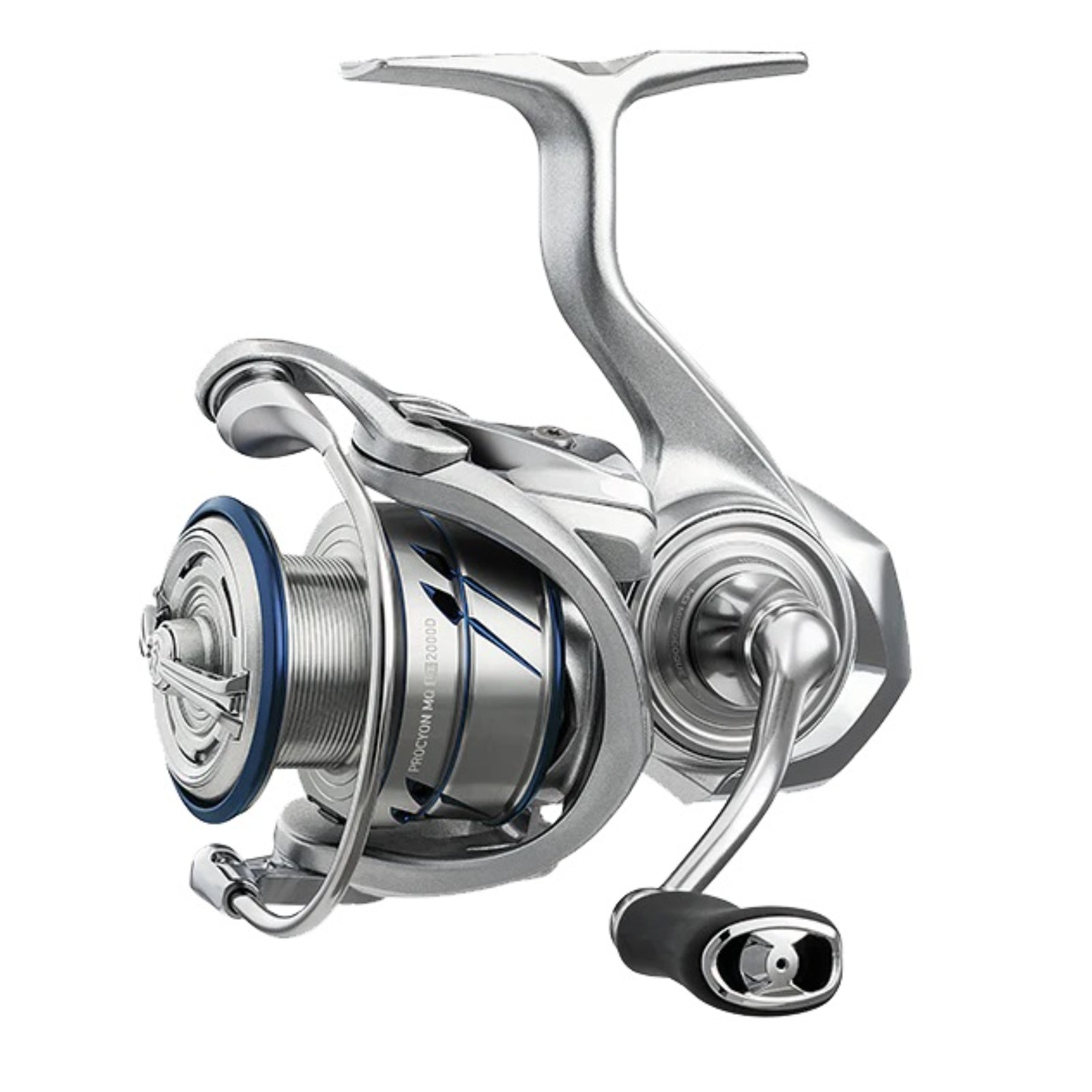 Daiwa Procoyon MQ LT Spinning Reel 6BB+1RB 6.2:1 4000D