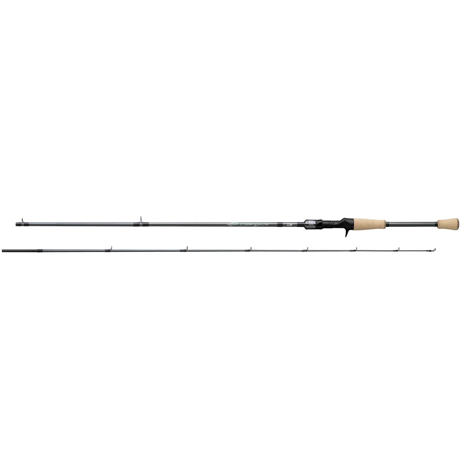 Daiwa Procyon Baitcasting Rod PCYN741HFB 7 ft 4 in 1 pc