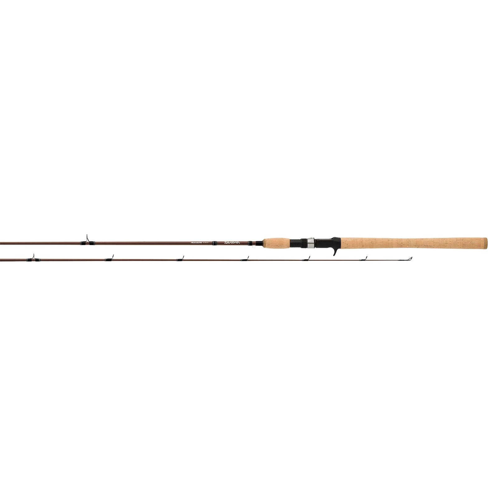 Daiwa Acculite Spinning Rod ACLT902MFS 9 ft 2 pc