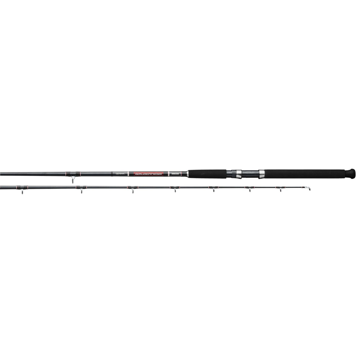 Daiwa Wilderness Specialty Rod WDDR701MHR 7 ft 1 pc